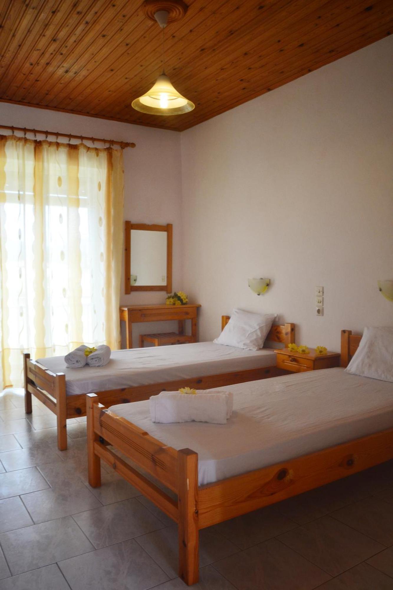 Hotel Xidis Laganas Zimmer foto